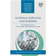 National Populism and Borders