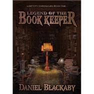 Legend of the Book Keeper
