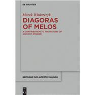 Diagoras of Melos