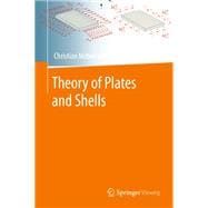 Theory of Plates and Shells