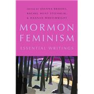 Mormon Feminism