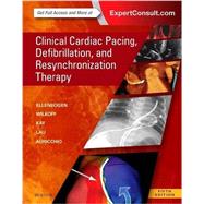 Clinical Cardiac Pacing, Defibrillation, and Resynchronization Therapy