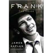 Frank : The Voice