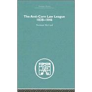 The Anti-Corn Law League: 1838-1846