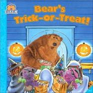 Bear's Trick-or-Treat!