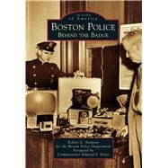 Boston Police