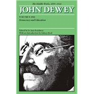 John Dewey The Middle Works, 1899-1924