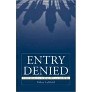 Entry Denied