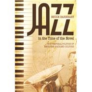 Jazz in the Time of the Novel