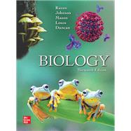 Biology [Rental Edition],9781264638048