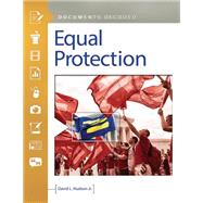 Equal Protection