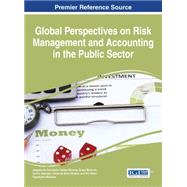 Global Perspectives on Risk Management and Accounting in the Public Sector