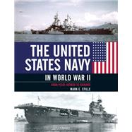 The United States Navy in World War II