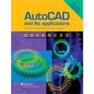 Autocad and Its Applications 2000-2001
