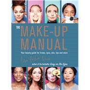 The Make-Up Manual