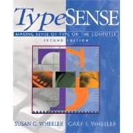 Typesense: Making Sense of Type on the Computer