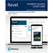 Revel for Development Across the Life Span -- Access Card