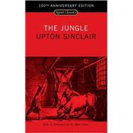 The Jungle (100th Anniversary Edition)