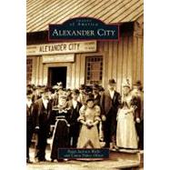 Alexander City