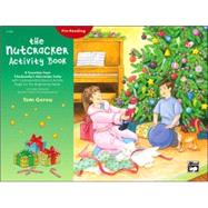 The Nutcracker Activity Book