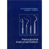 Periodontal Instrumentation