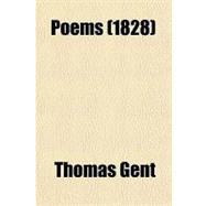Poems (1828)