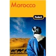 Fodor's Morocco, 4th Edition