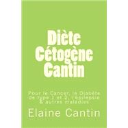 Diète Cétogène Cantin