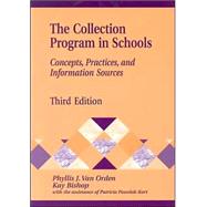 The Collection Program in Schools