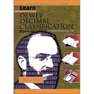Learn Dewey Decimal Classification: First North American Edition