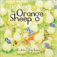 The Orange Sheep