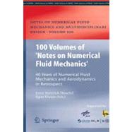 100 Volumes of 'Notes on Numerical Fluid Mechanics'