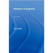 Backdoor to Eugenics