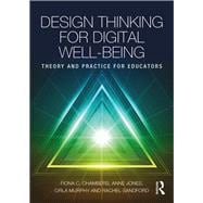 Improving Digital Literacy and Digital Wellbeing: Theory and practice for teachers
