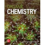Loose Leaf for Smith's Organic Chemistry