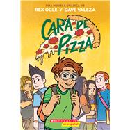 Cara de Pizza (Pizza Face)