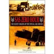 Sas Zero Hour