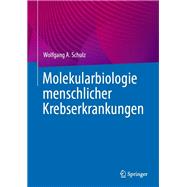 Molekularbiologie menschlicher Krebserkrankungen