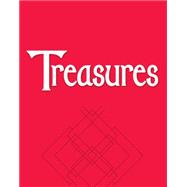 Treasures, A Reading/Language Arts Program, Grade 1, Book 2 Student Edition