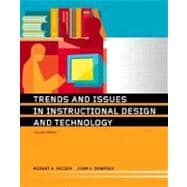 Trends And Issues In Instructional Design And Technology