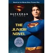 Superman Returns: The Junior Novel