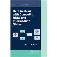 Data Analysis with Competing Risks and Intermediate States