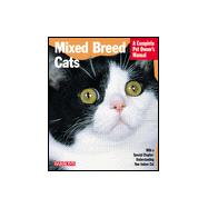 Mixed-Breed Cats