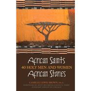 African Saints, African Stories