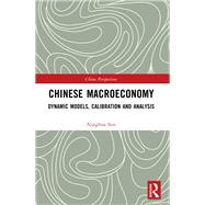 Chinese Macroeconomy