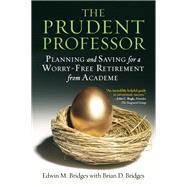 The Prudent Professor