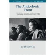 The Anticolonial Front