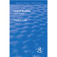 Lennox Berkeley: A Source Book: A Source Book