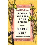 Beyond the Door of No Return