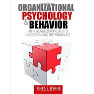 Organizational Psychology & Behavior